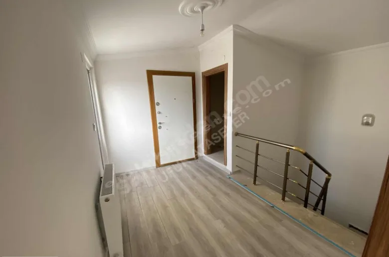 UFUKATASEVER GAYRİMENKULDEN BAĞLIKDA DUBLEKS DAİRE