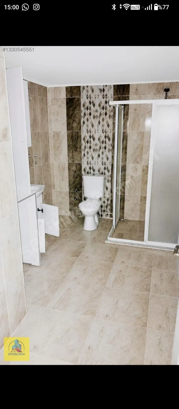 KULA/MANİSADA SATILIK 3+1 DOĞALĞAZLI 135 M2 ZEMİN KAT TEMİZ BAKIMLI FERAH DAİRE