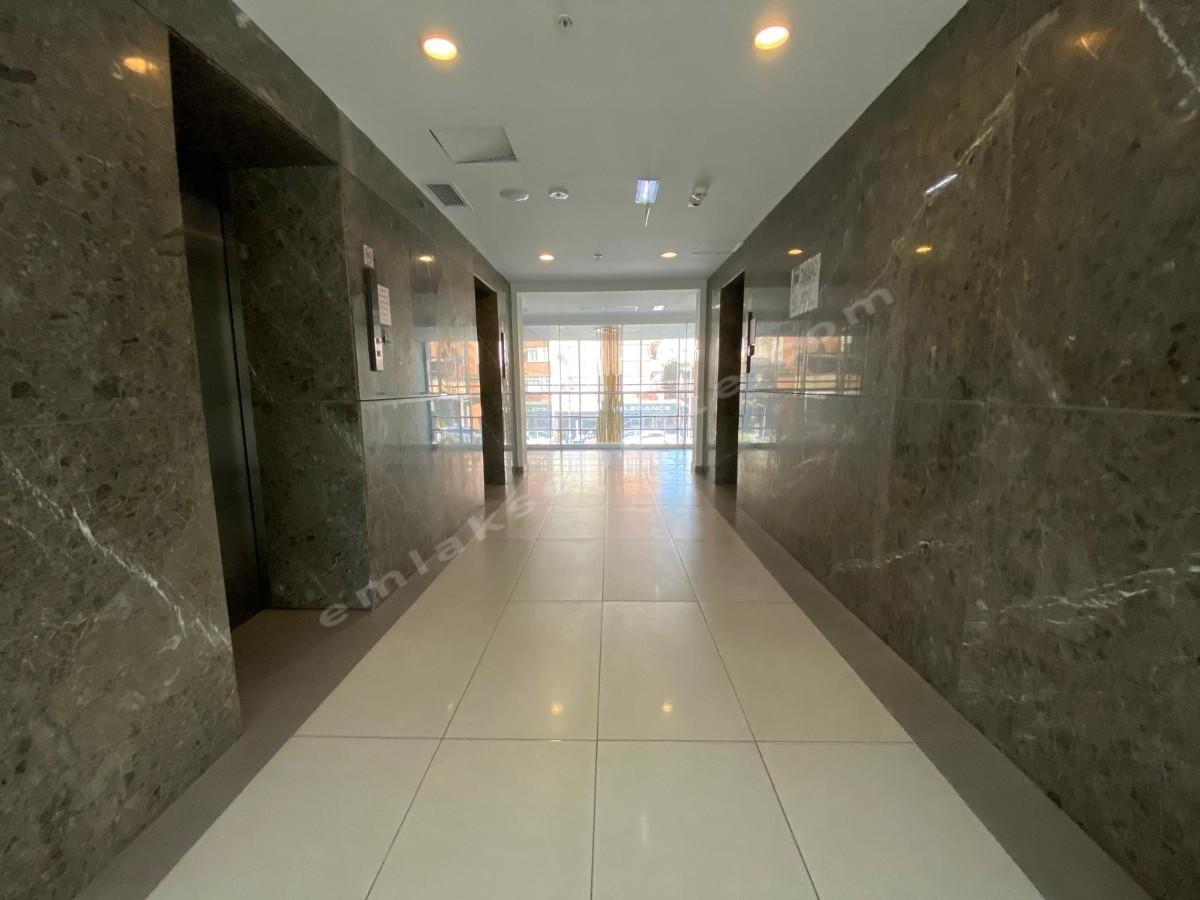 RİTİM İSTANBUL PLAZADA KİRALIK  OFİS