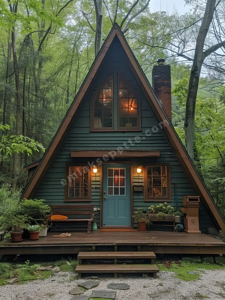 Üreticiden Yıllık Kiralık Bungalov / Kirala Dilediğiniz Yerde Yaşa!