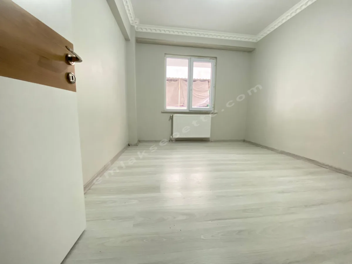 UFUKATASEVER GAYRİMENKULDEN SATILIK KIZILPINARSA FIRSAT DAİRE