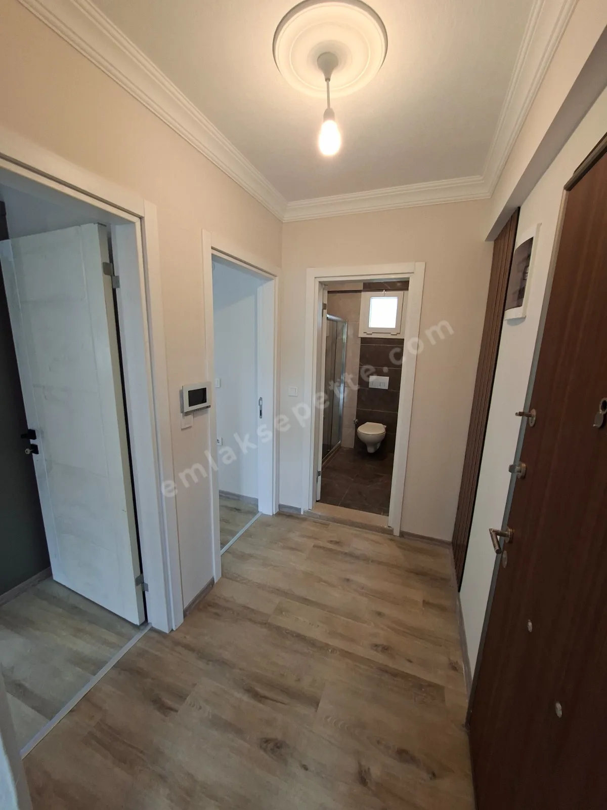 Fethiye Karapınar Mevkiiinde 2+1 Giriş Kat Daire