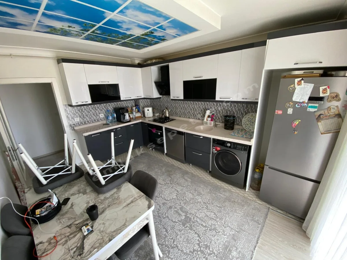 KAÇIRILMAYACAK FIRSAT SARAYCIK MH 4+1 FULL YAPILI KREDİ LİMİTSİZ