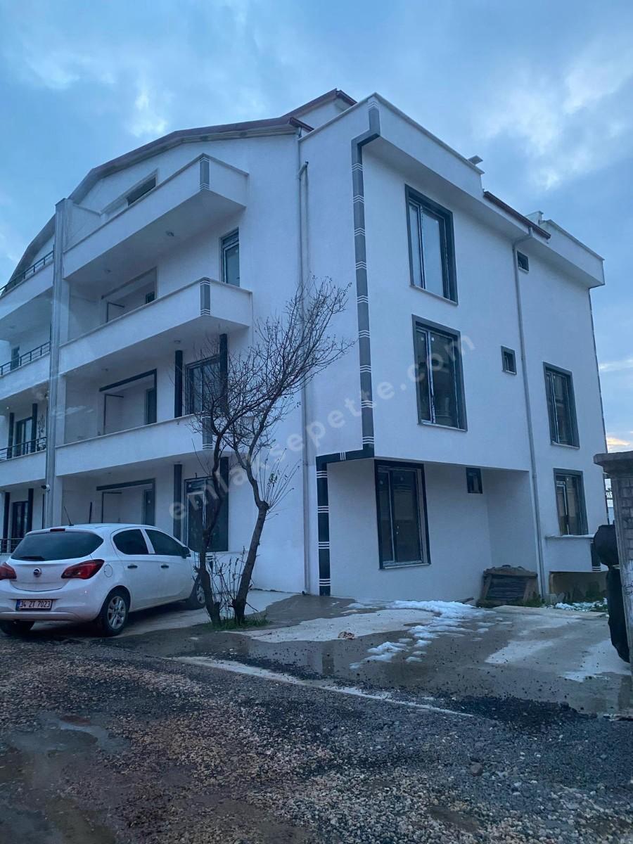 FIRSAT!!!! YUVACIK FATİH'TE 2+1 DUBLEKS DAİRE