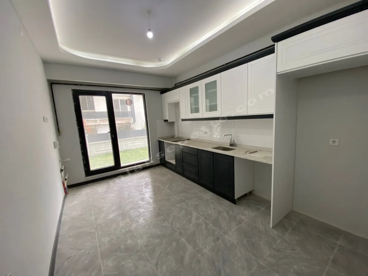 UFUKATASEVER GAYRİMENKULDEN SATILIK SİTE İÇİ 3+1 DAİRELER