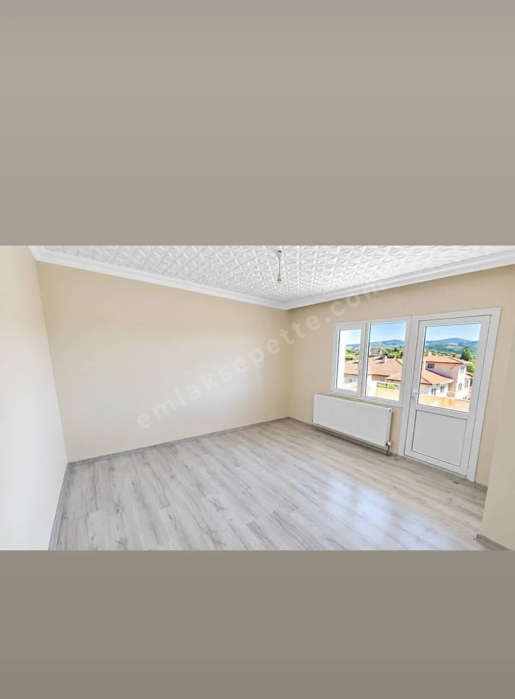 KULA/MANİSADA KİRALIK 3+1 DOĞALĞAZLI 135 M2 3. KAT TEMİZ BAKIMLI FERAH DAİRE