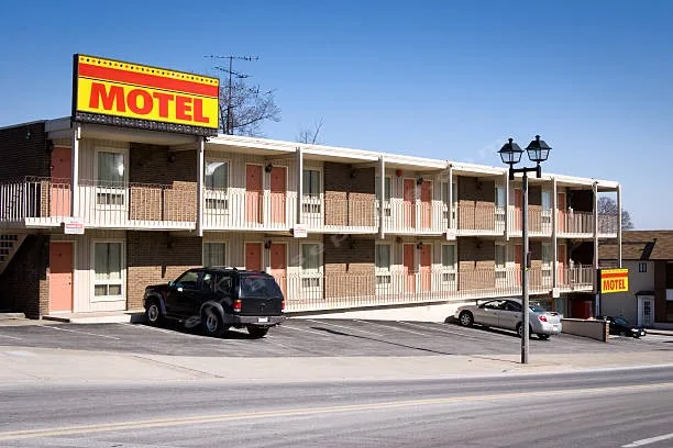uristik Bölgede Kazançlı Motel İşletmesi