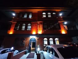 GÜNLÜK KİRALIK EŞYALI DAİRELER