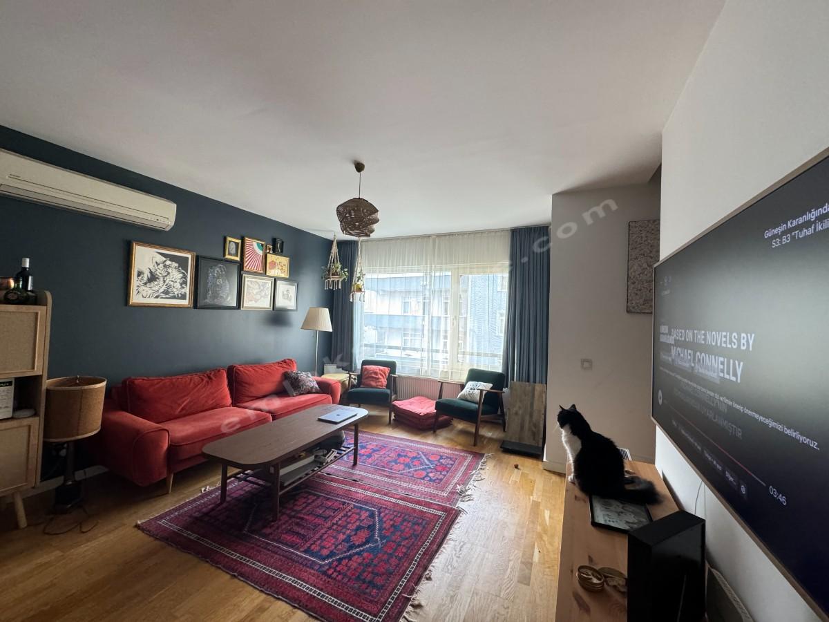 SAHİBİNDEN FERİLOFT BÜYÜK 2,5+1 ÇATI DUBLEKS (ÇİFT DEPO)