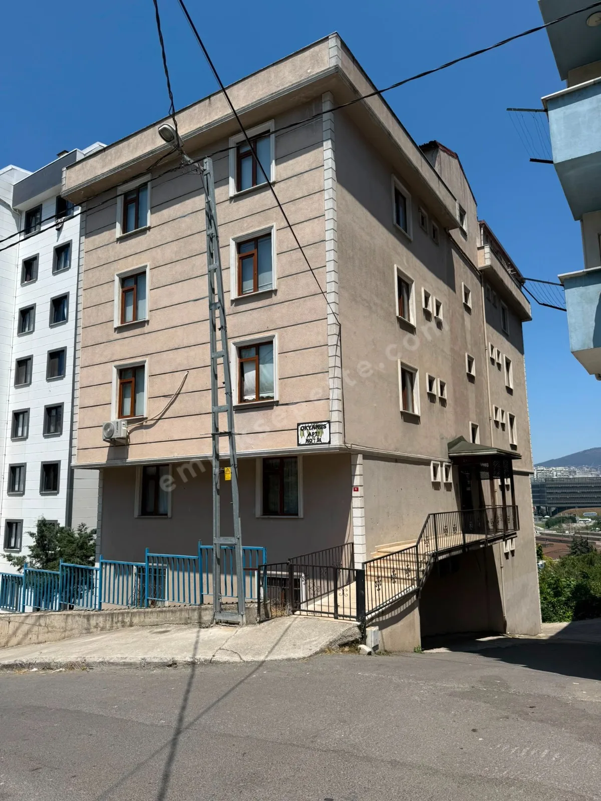 Pendik Güzelyalı'da 5+2 Ultra Lüks Dubleks Daire