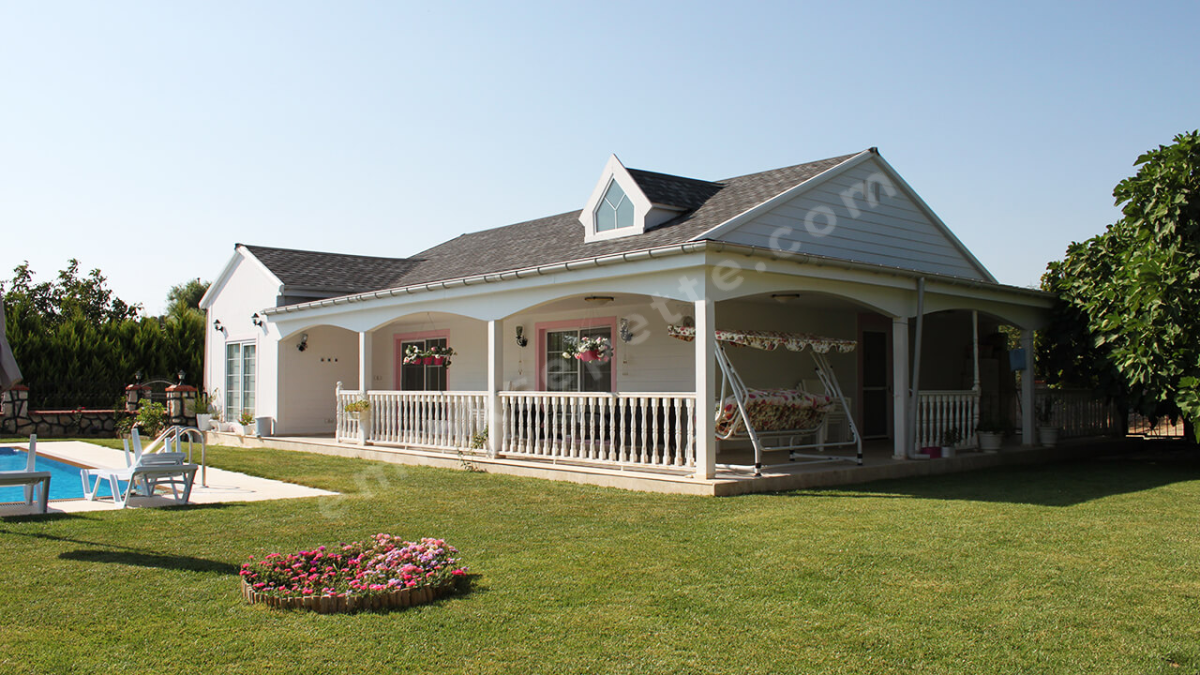 İSTENİLEN BOYUT VE KALİTEDE PREFABRİK İMALATI