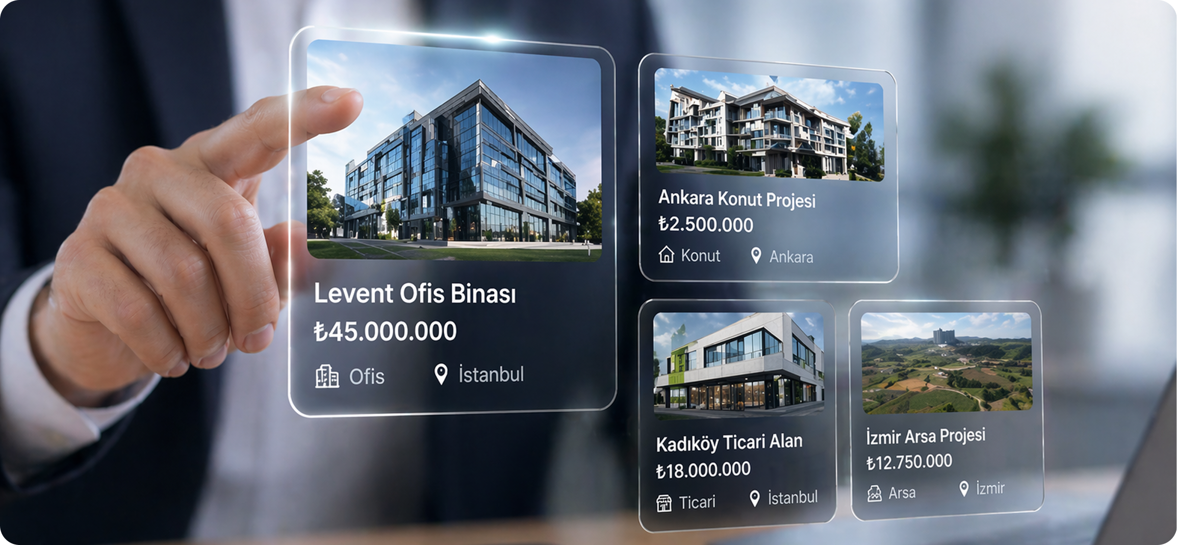 Portföyünüzü Daha Geniş Yatırımcı Kitlesine Ulaştırın