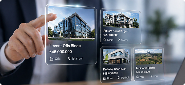 Portföyünüzü Daha Geniş Yatırımcı Kitlesine Ulaştırın