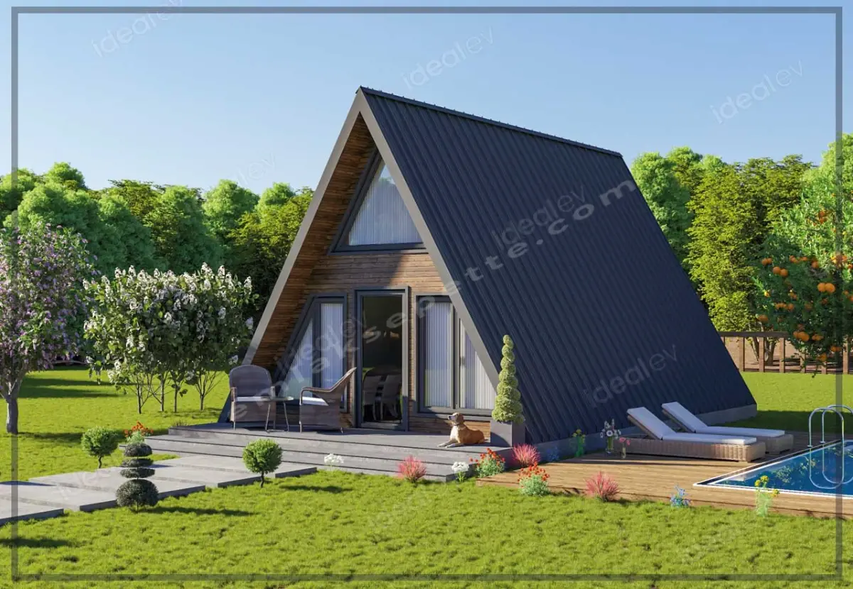 BUNGALOV'DA ŞOK KAMPANYA