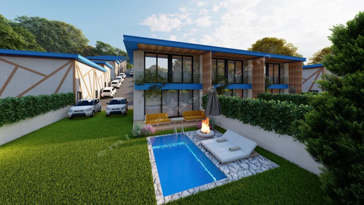 KOCAELİ İZMİT ZEYTİNBURNU MAHALLESİNDE YENİ PROJE