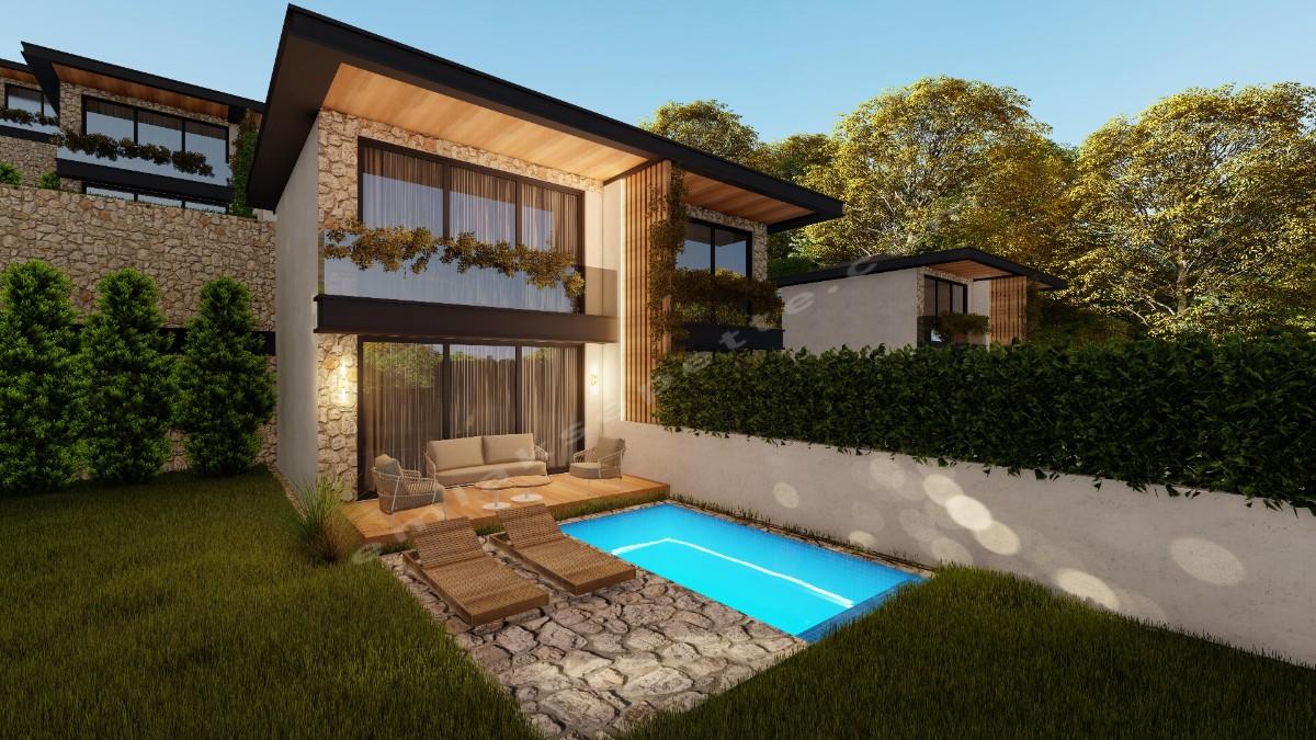 MASTER LONGEVİTY 6 - KARTEPE VİLLALARI