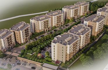 MASTER LONGEVİTY 9 - İZMİT ZEYTİNBURNU VİLLALARI