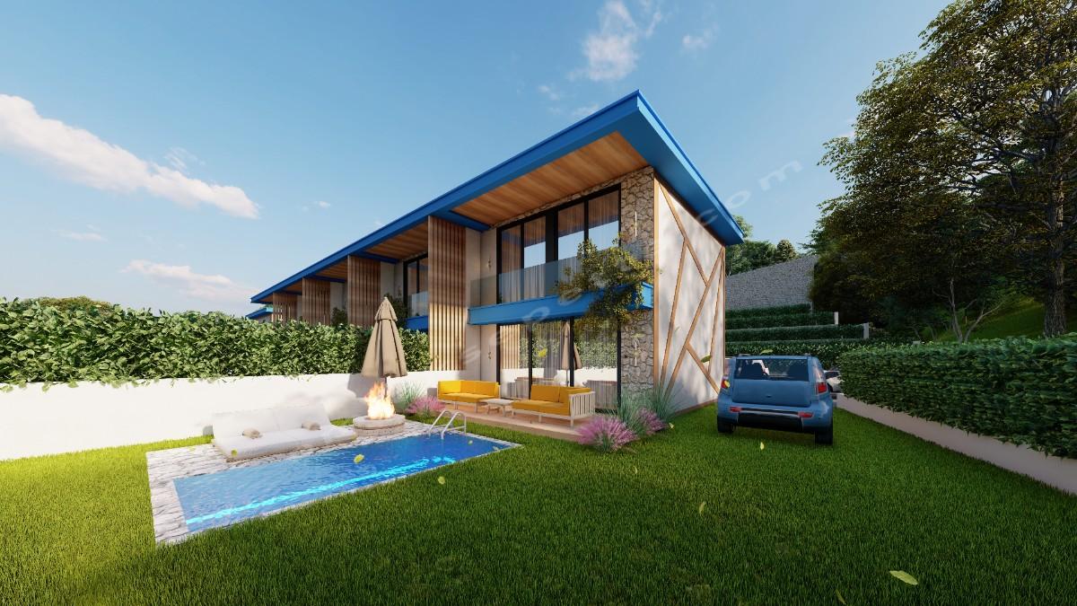 MASTER LONGEVİTY 7 - İZMİT ZEYTİNBURNU VİLLALARI