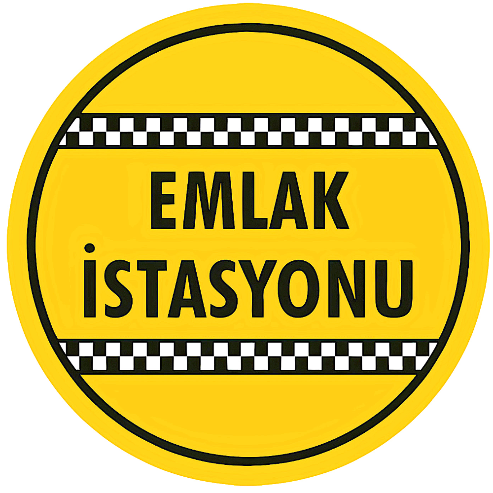 EMLAK İSTASYONU TÜRKİYE