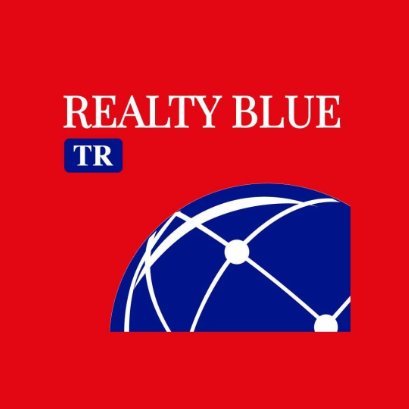 REALTY BLUE TÜRKİYE